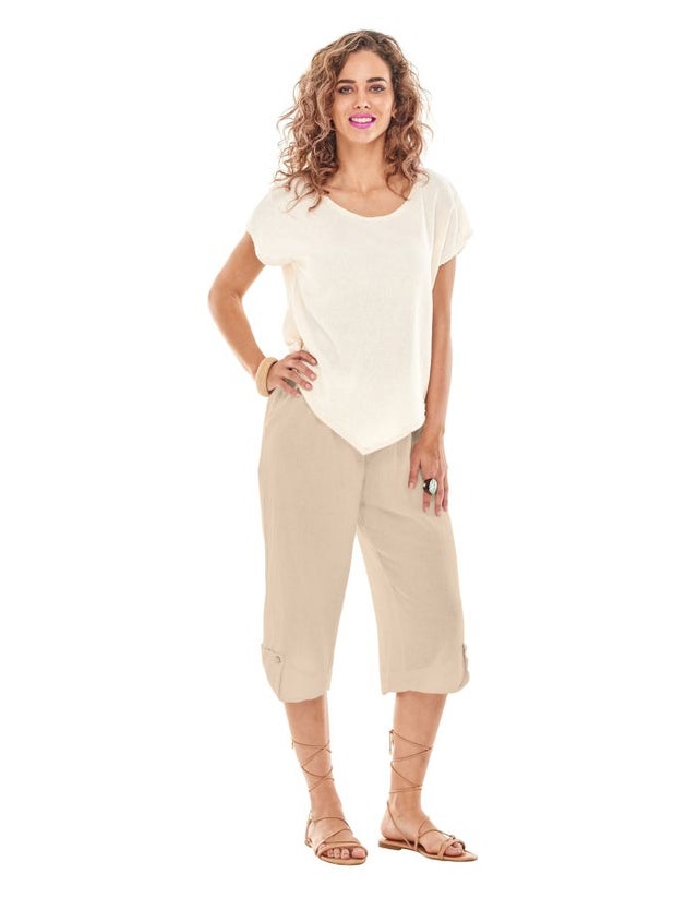 Oh my Gauze | Ivy's on Dearborn